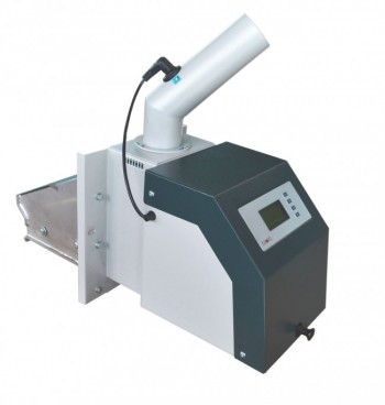 Пелетна горелка BiSolid 18, 25, 32 Hand Cleaning