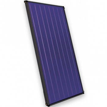 Слънчеви колектори GreenEcoTherm