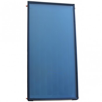 Слънчеви колектори Bisolid Sigma PLUS