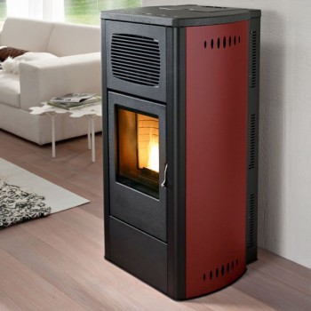 MCZ Red Primula Air, MultiAir и Hydro