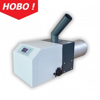 Тубусна горелка за слъчоглед Bisolid EVO xx R tsc